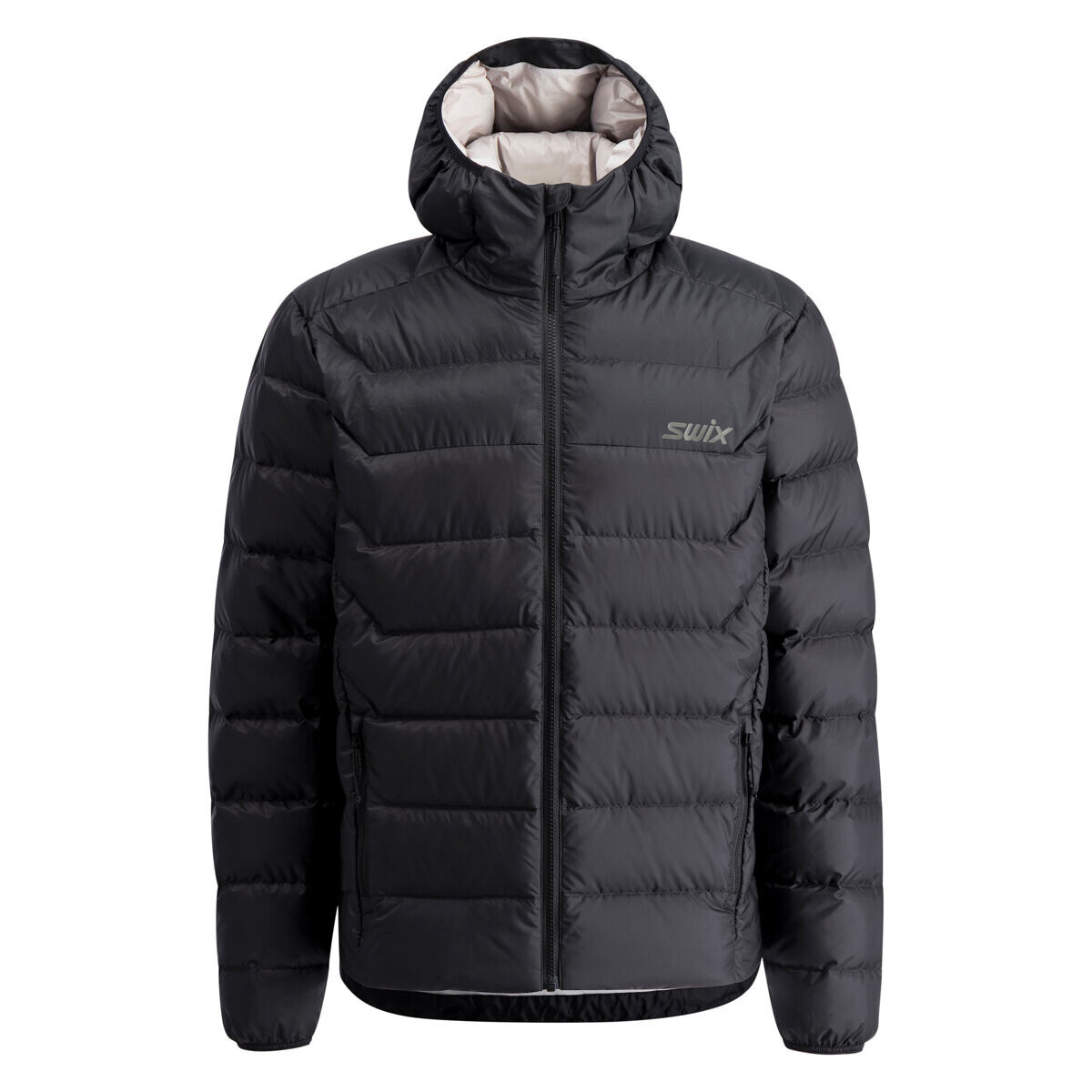 Pánska páperová bunda Swix Infinity Down Jacket M