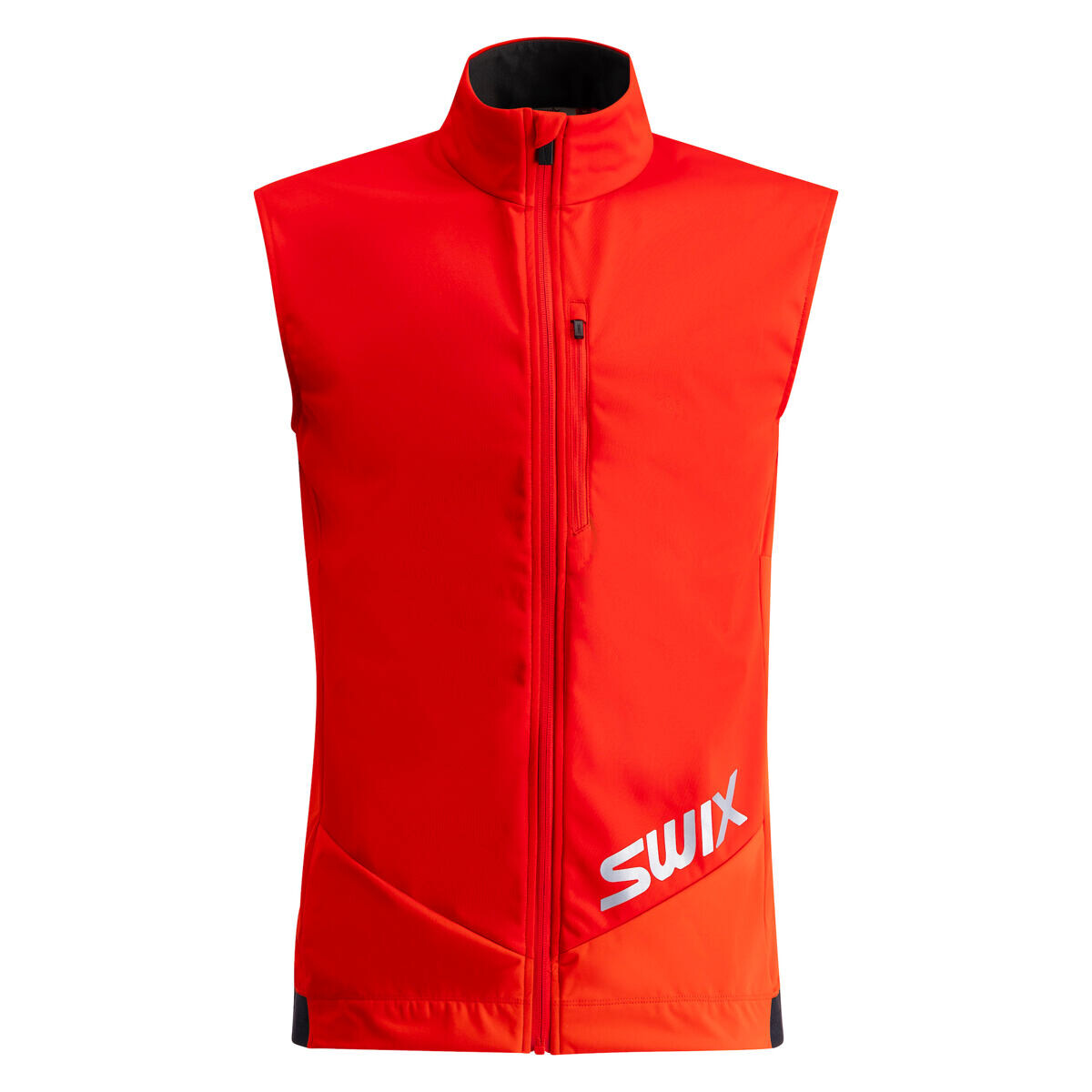 Pánska vesta Swix Quantum Windstopper Vest M