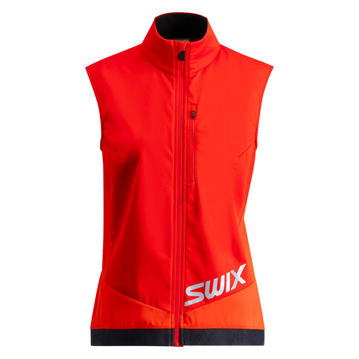 Dámska vesta Swix Quantum Windstopper Vest W