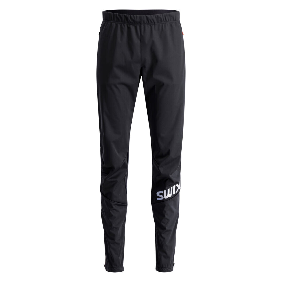 Pánske bežkárske nohavice Swix Quantum Windstopper Pants M