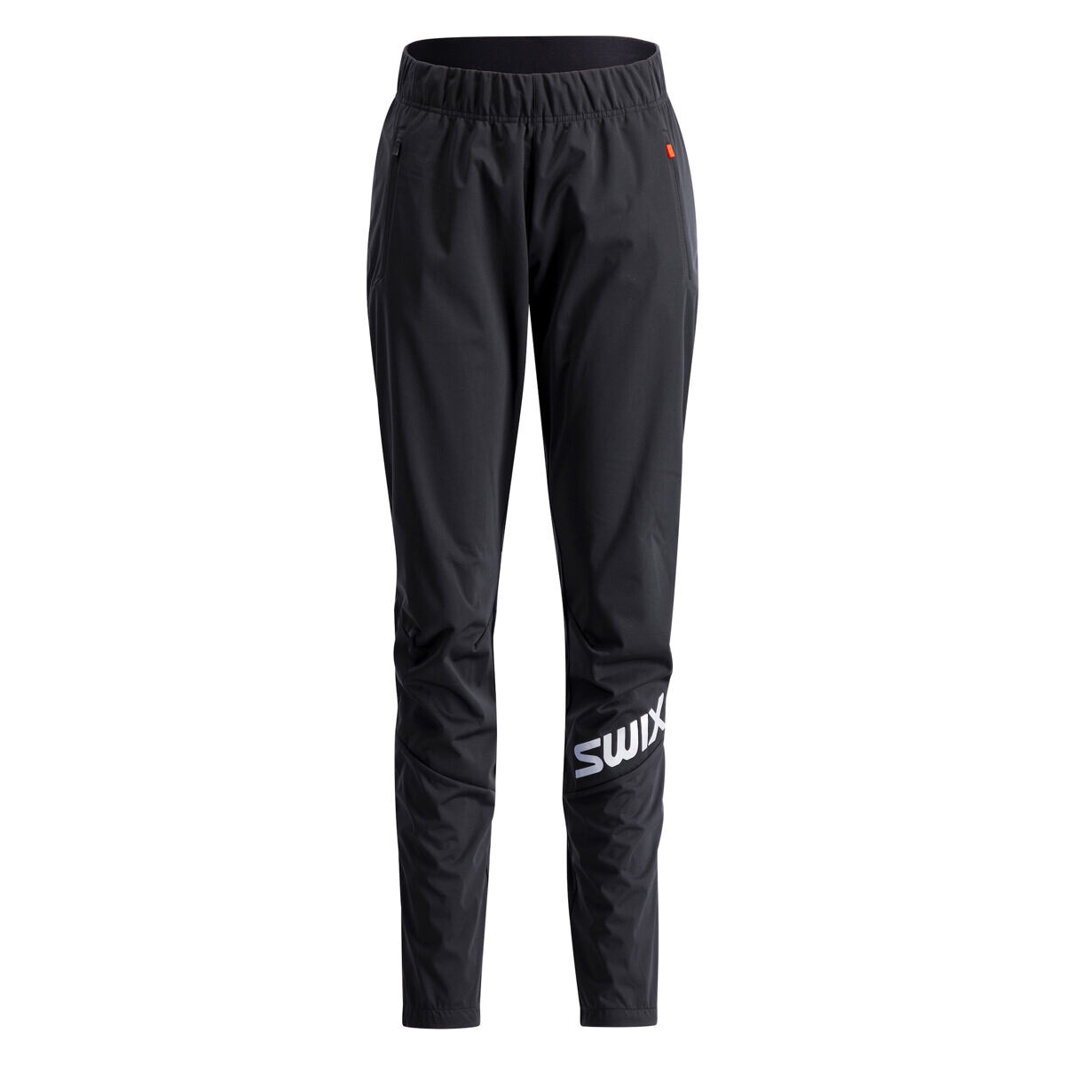 Dámske bežkárske nohavice Swix Quantum Windstopper Pants W