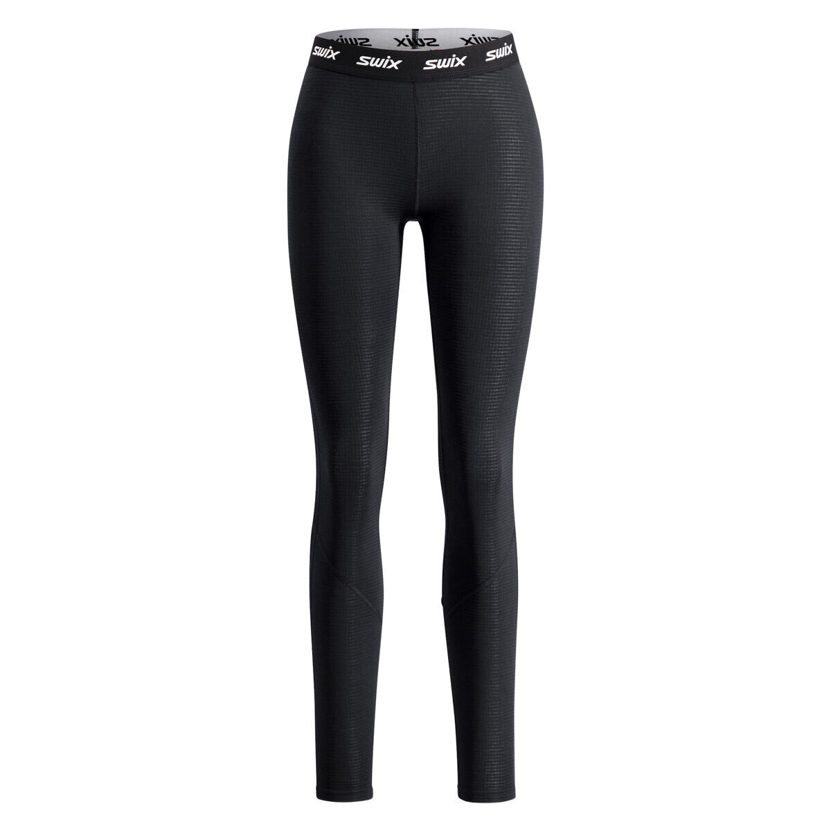 Dámske merino funkčné nohavice Swix Heat Wool Tights W