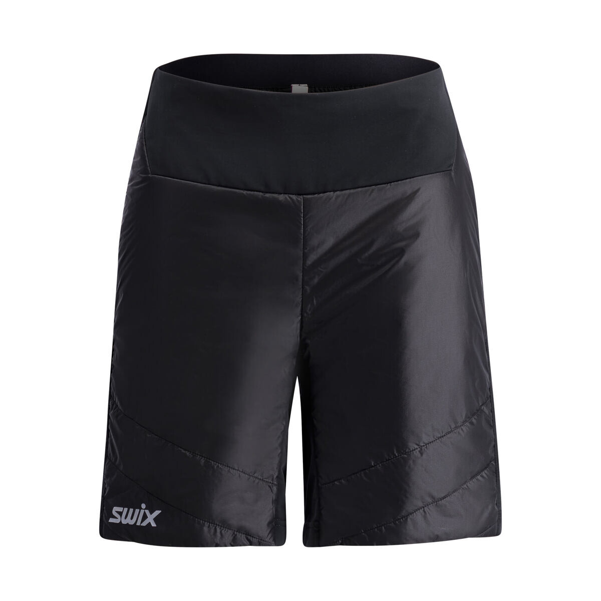 Dámske zateplené kraťasy Swix Insulated Shorts W