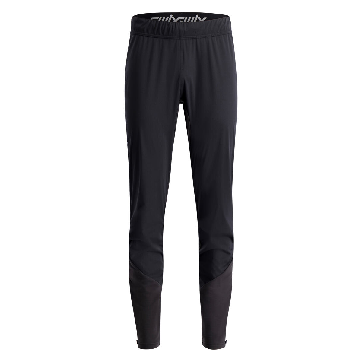 Pánske bežkárske nohavice Swix Focus Pants M