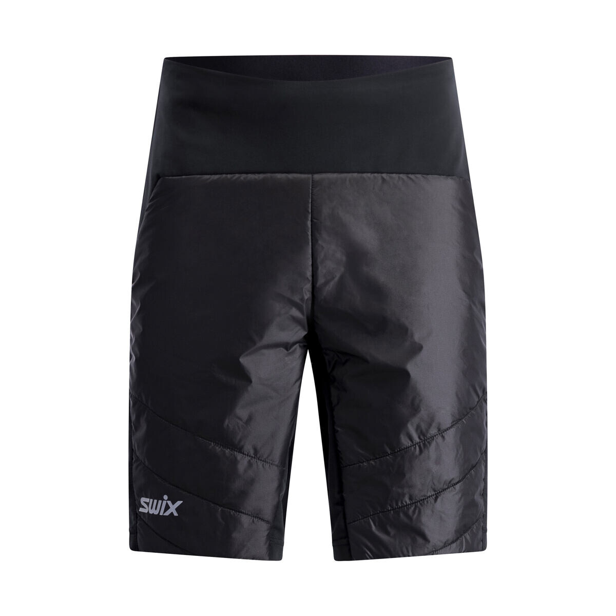 Pánske zateplené kraťasy Swix Insulated Shorts M
