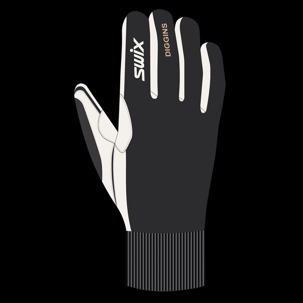 Rukavice Swix Star Glove