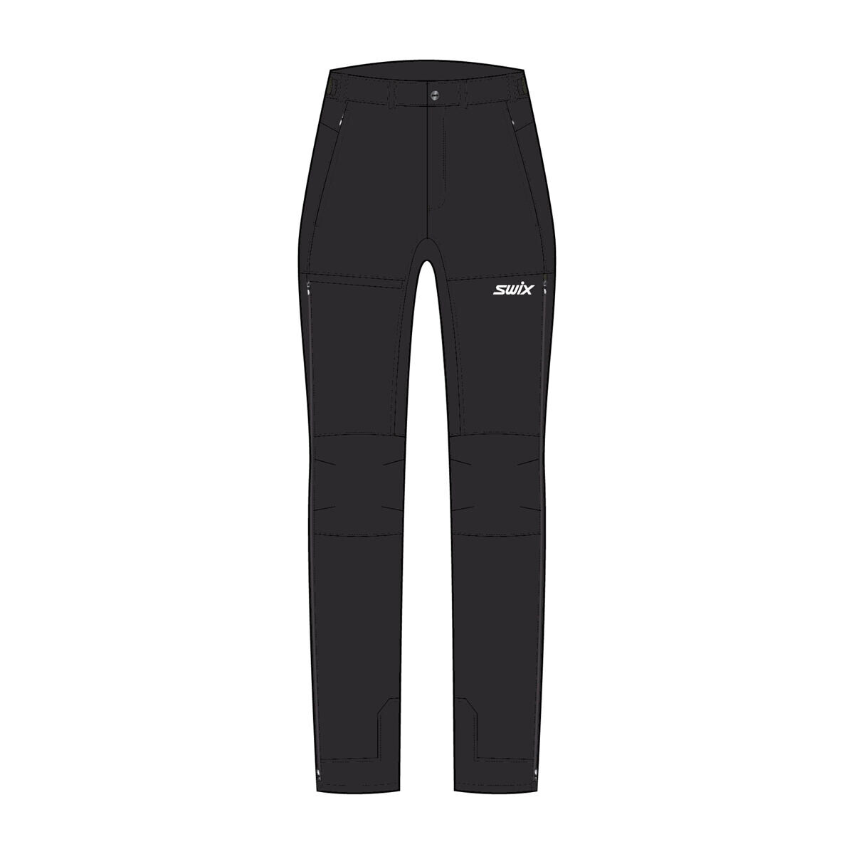 Dámske nohavice Swix Fjell Pants W