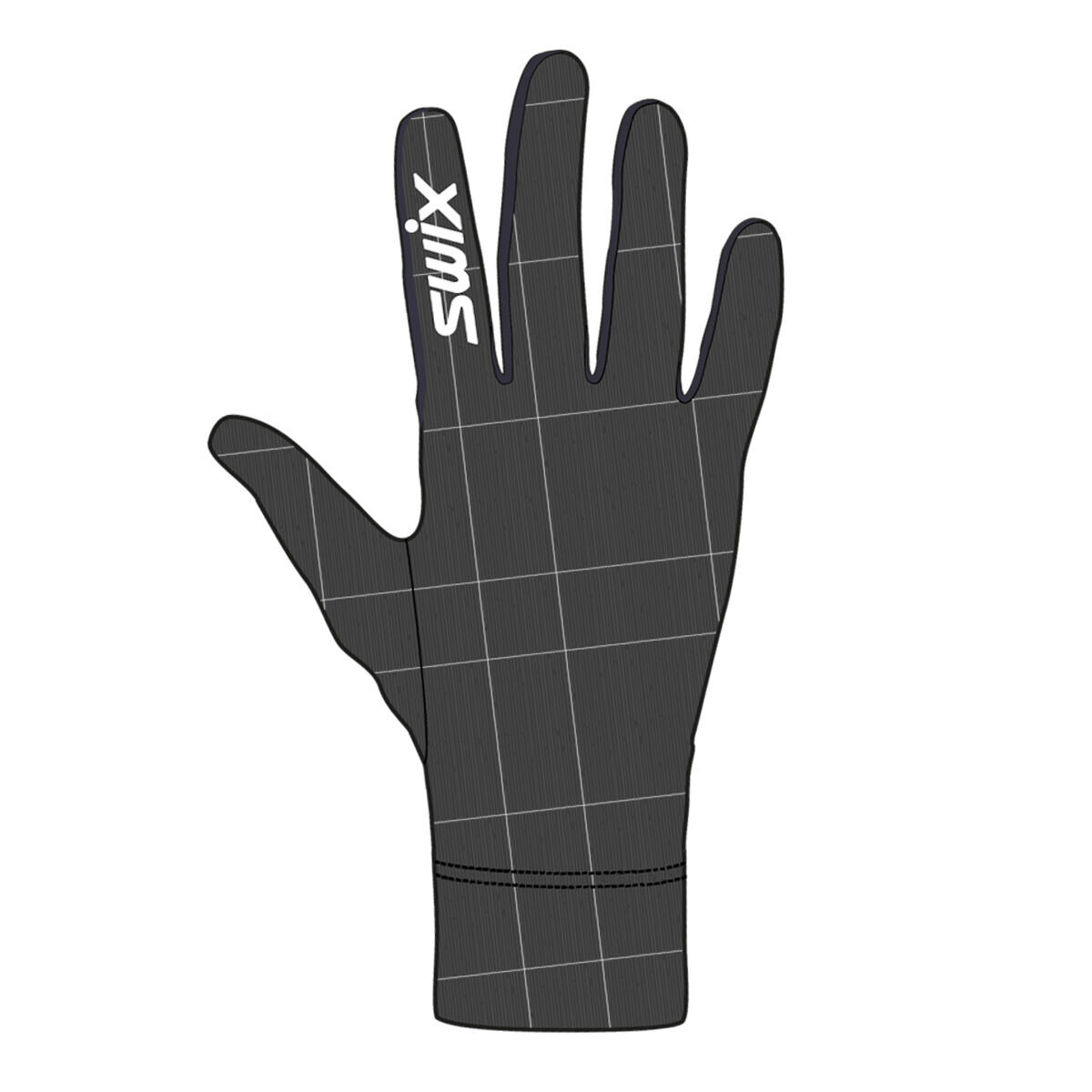 Rukavice Swix Endure Liner Glove
