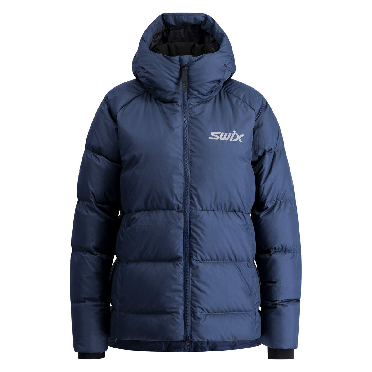 Dámska bunda Swix Team Puffy Jacket W
