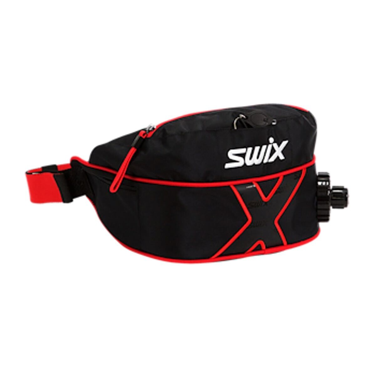 Ľadvinka Swix Insulated Drink Belt Jr