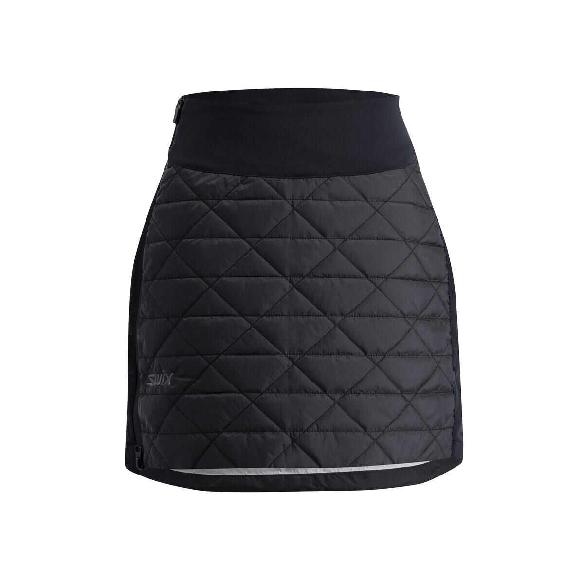 Dámska zateplená sukňa Swix Infinity Insulated Skirt W