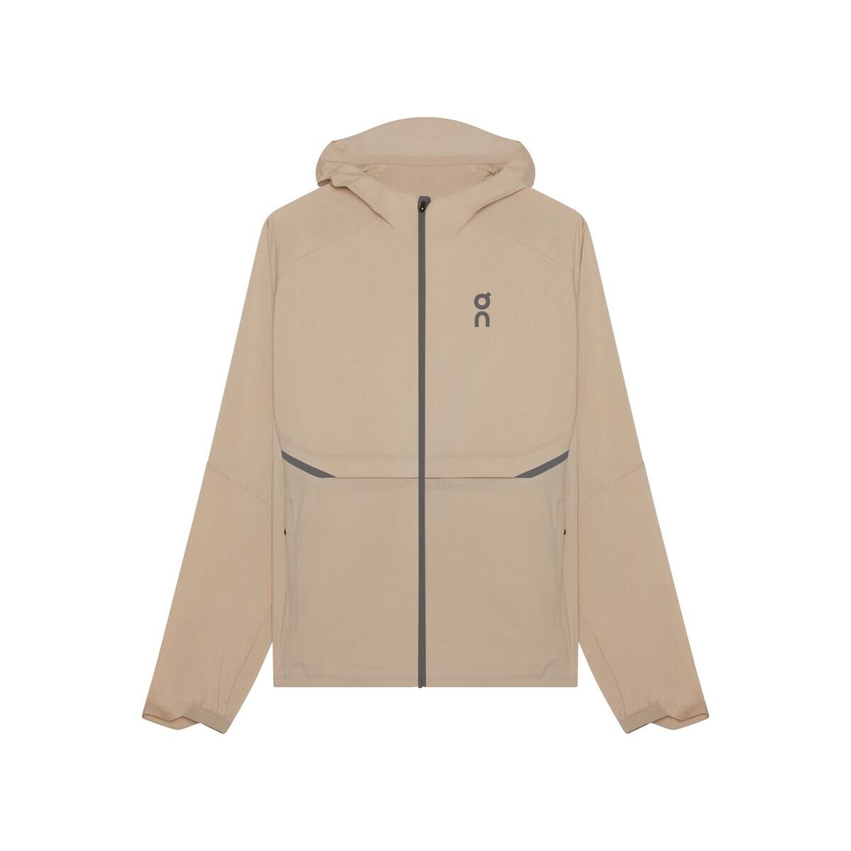 Pánska bežecká bunda On Core Jacket