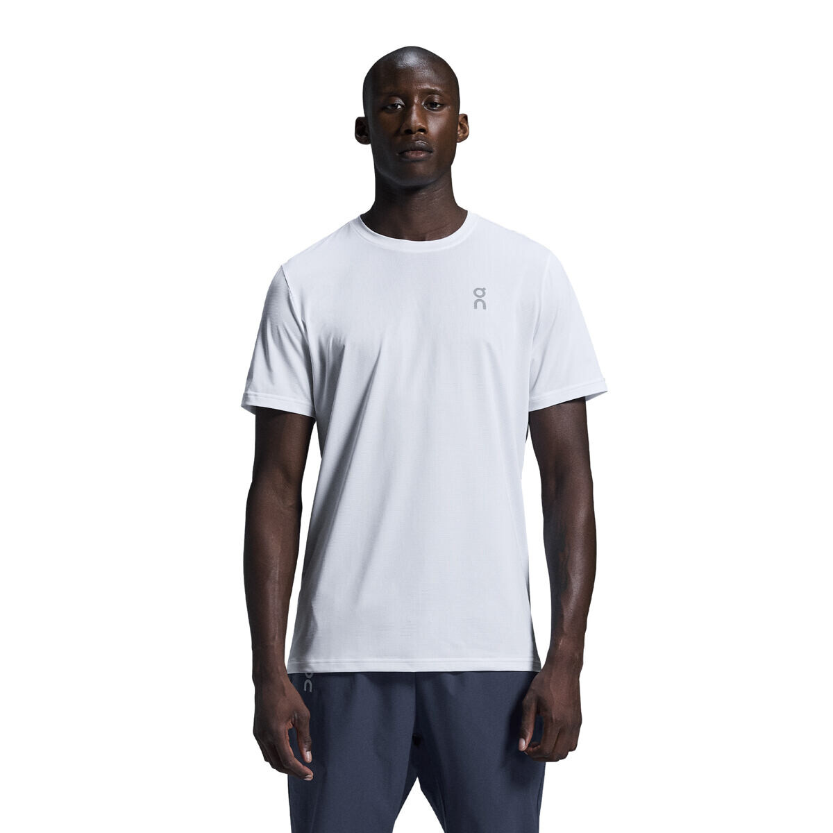 Pánske bežecké tričko On Core-T