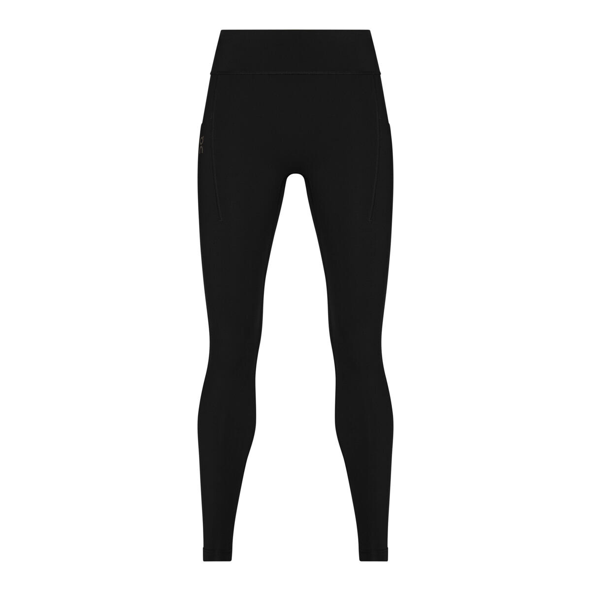 Dámske bežecké nohavice On Performance Tights