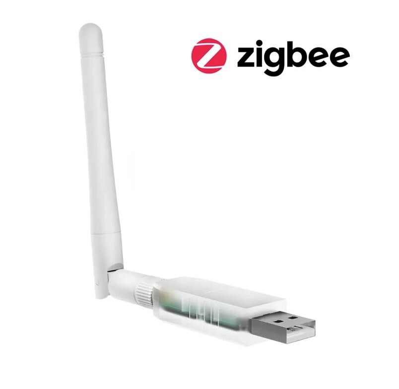 SLZB-07p10 – Mini USB Zigbee Gateway (CC2674P10 + EFR32) pre Home Assistant