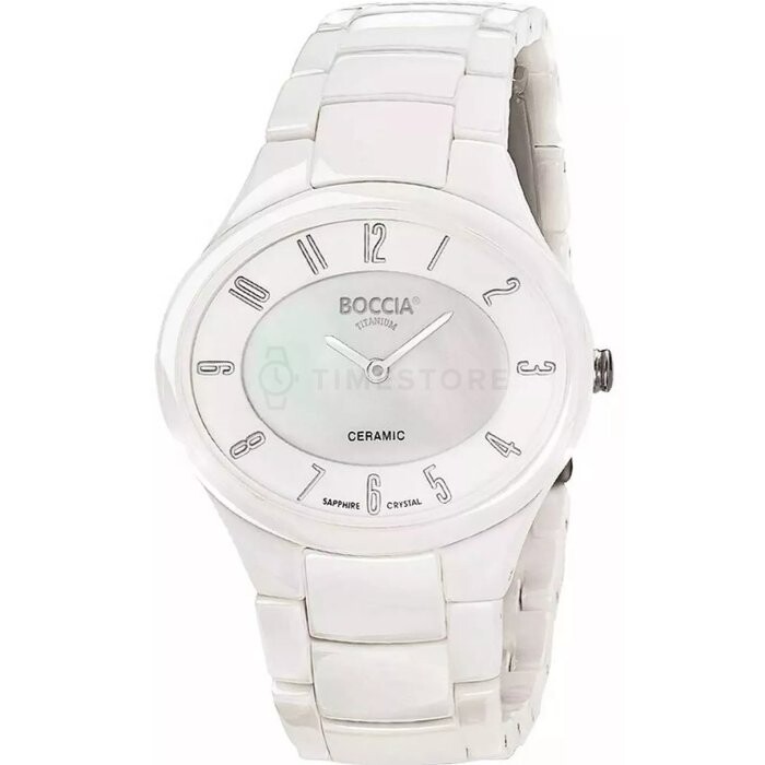 Boccia Titanium 3216-01