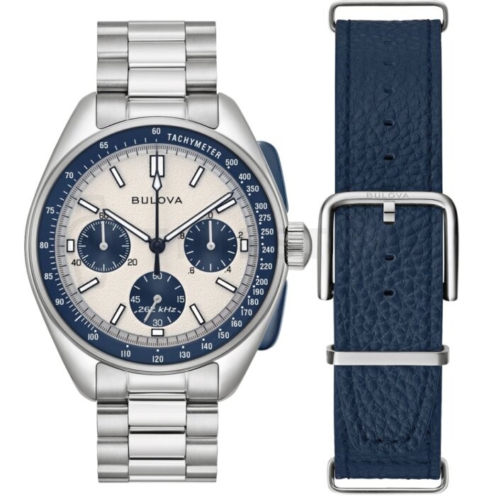 Bulova 98K112