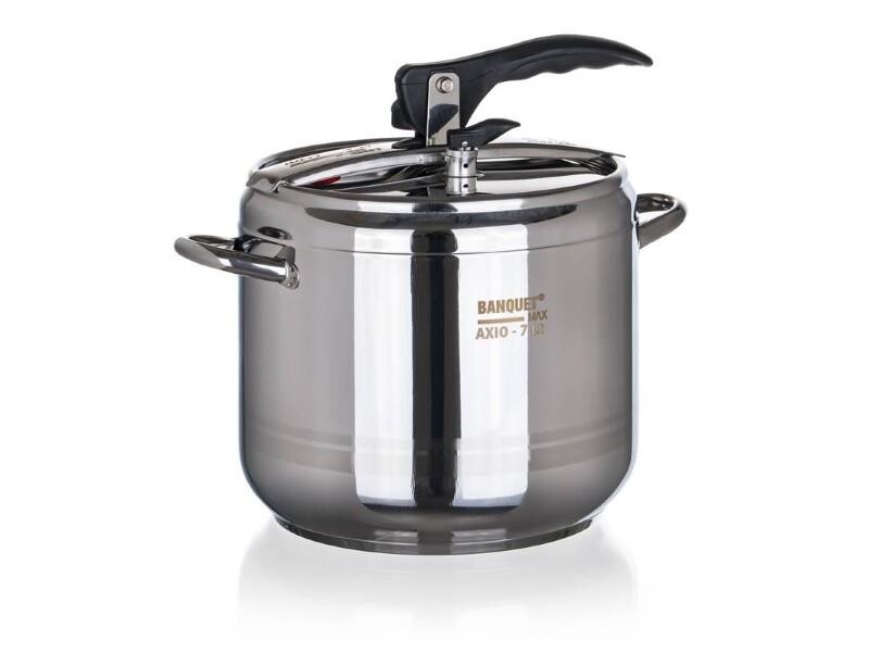 Tlakový hrniec BANQUET Axio 7l