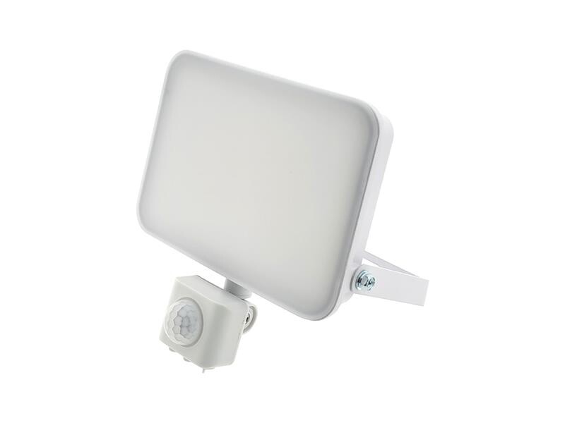 LED reflektor TRIXLINE TR-30S 30W PIR