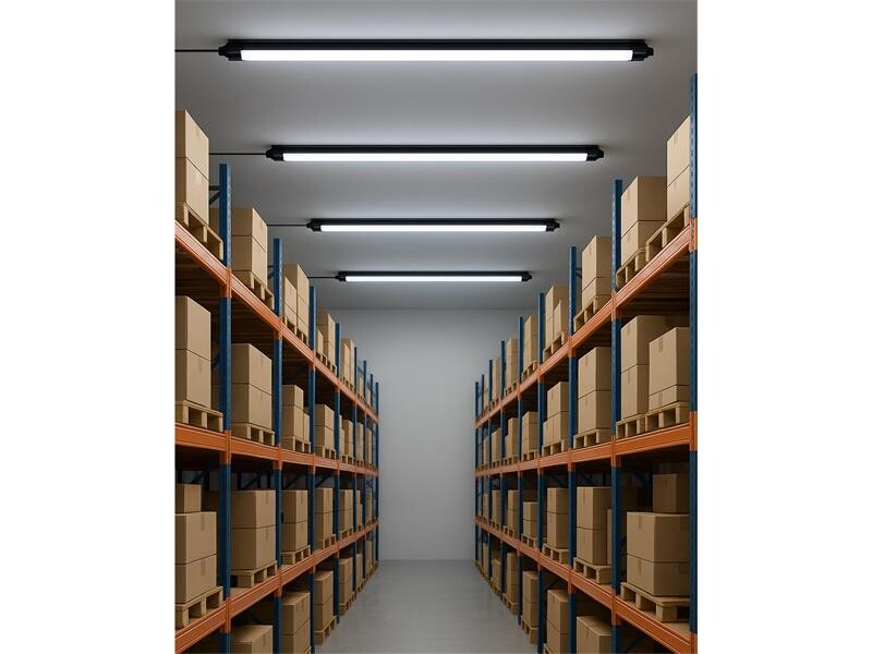 QTEC Q-123S 36W lineárne svietidlo