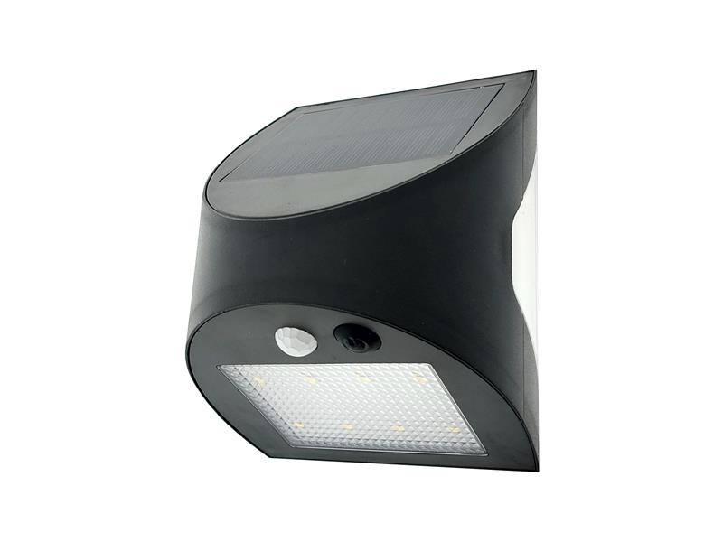 Solárne svietidlo TRIXLINE TR-05S PIR