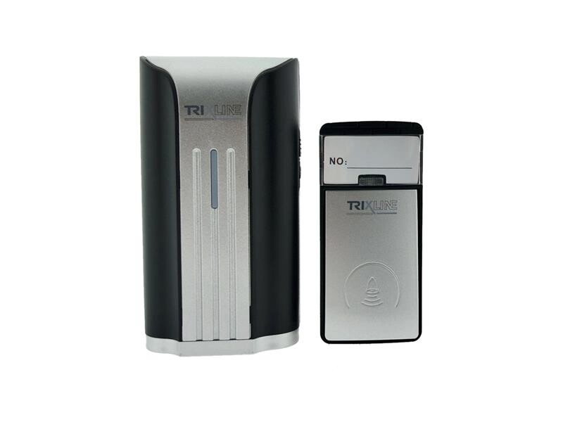 Bezdrôtový zvonček TRIXLINE BELL TR B311