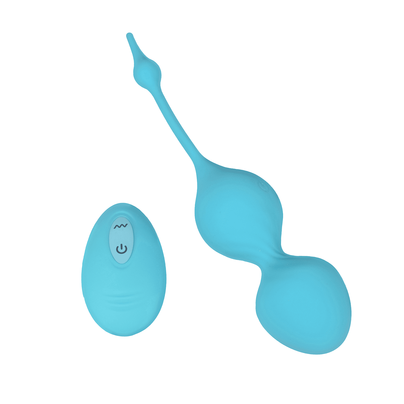 LADY DREAMS Vibračné guličky - Peregrin