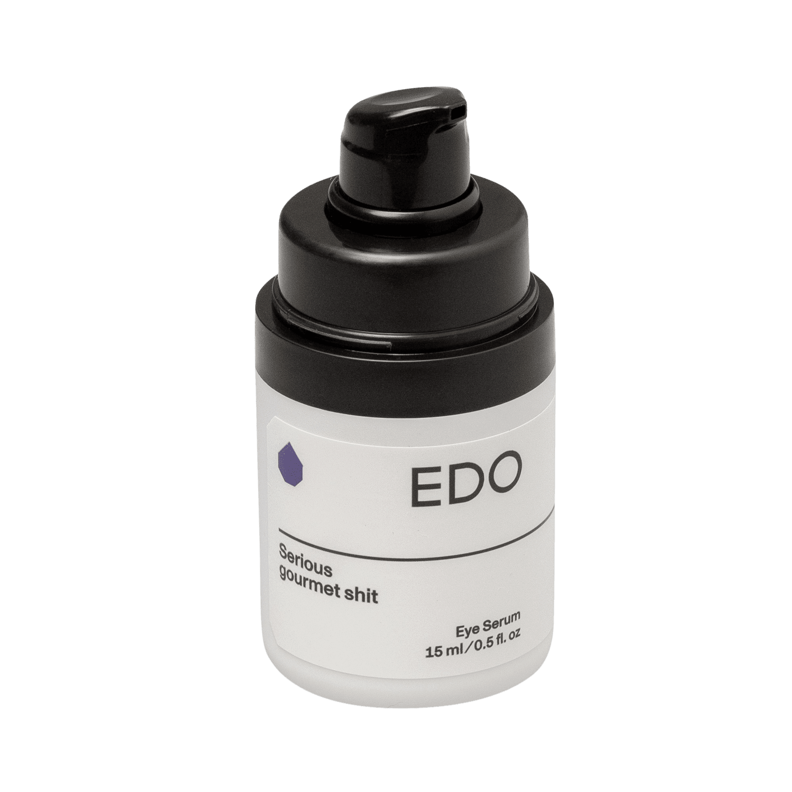EDO Eye Serum, Funkčné prírodné očné sérum 15 ml