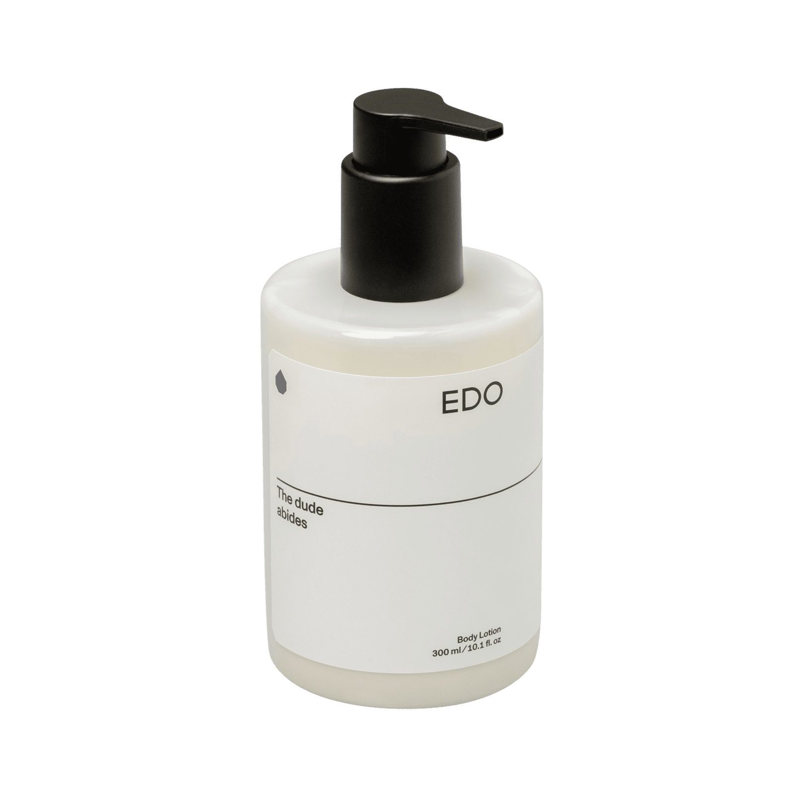 EDO Body Lotion, Pánske telové mlieko 300 ml