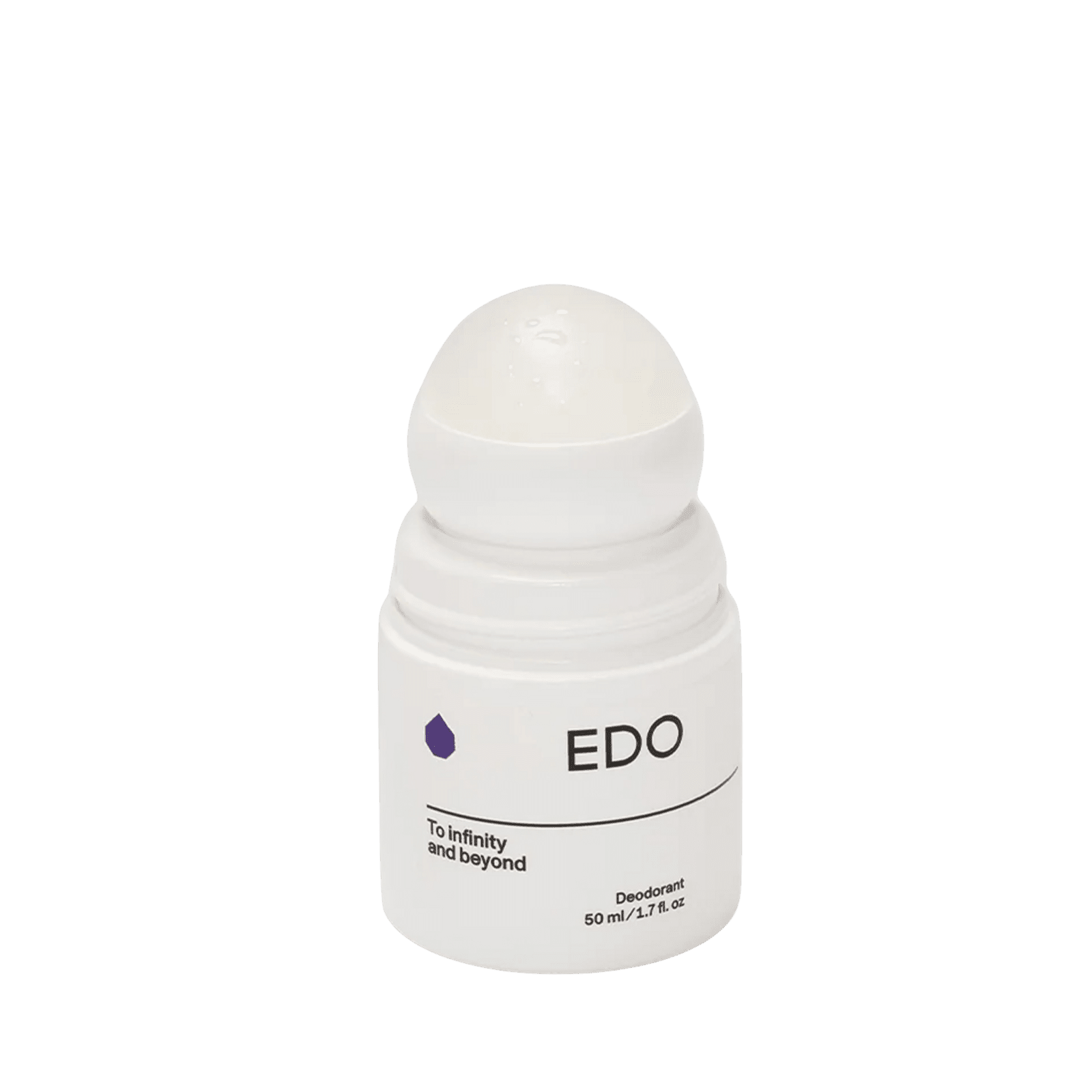 EDO Dezodorant, Maximálne prírodný tuhý dezodorant 50 ml