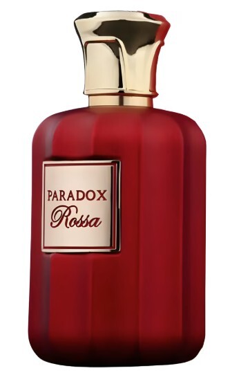 French Avenue Paradox Rossa - EDP 100 ml