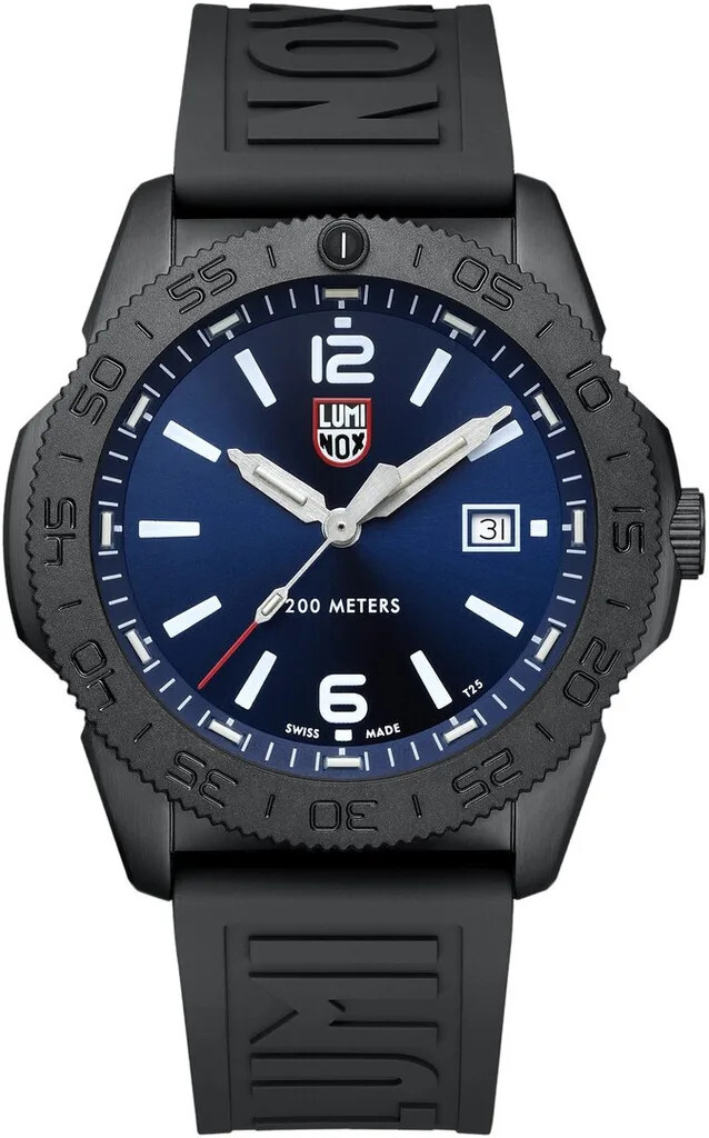 Luminox Pacific Diver XS.3123.B