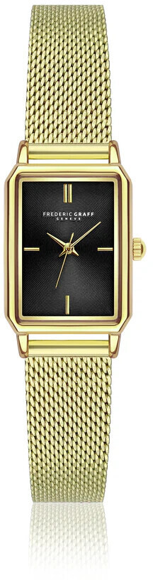 Frederic Graff Burgundy Essence FGA-3414