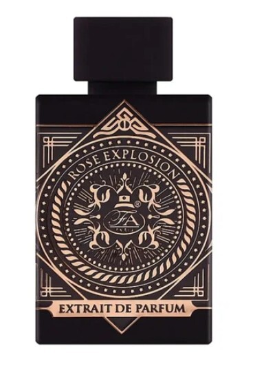 French Avenue Rose Explosion - parfémovaný extrakt 80 ml