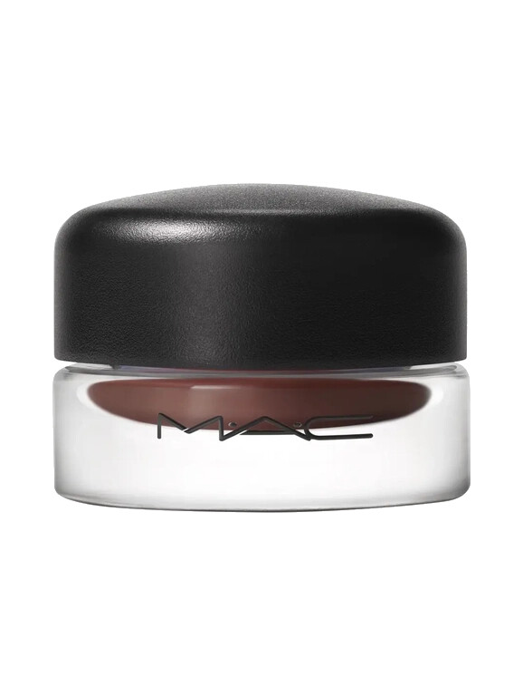 MAC Cosmetics Dlhotrvajúce očné linky a gél na (Pro Longwear Fluidline Eyeliner and Brow Gel) 3 g Dipdown