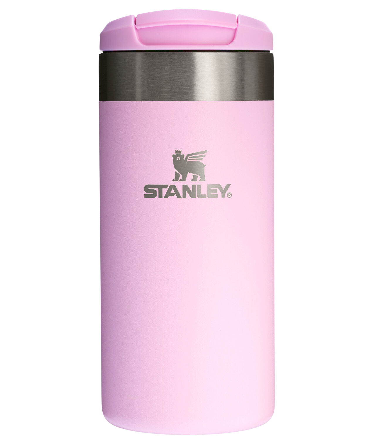 Stanley 1913 Hrnček AeroLight™ Transit 350 ml Cherry Blossom