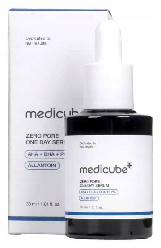 Medicube Exfoliačné sérum Zero Pore (One Day Serum) 30 ml