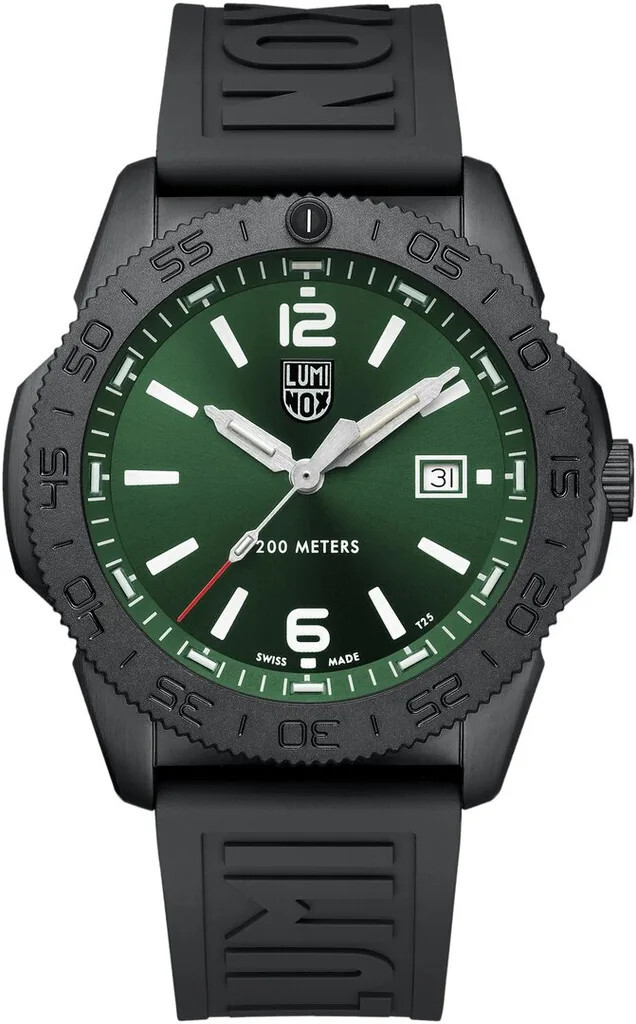 Luminox Pacific Diver XS.3137.B