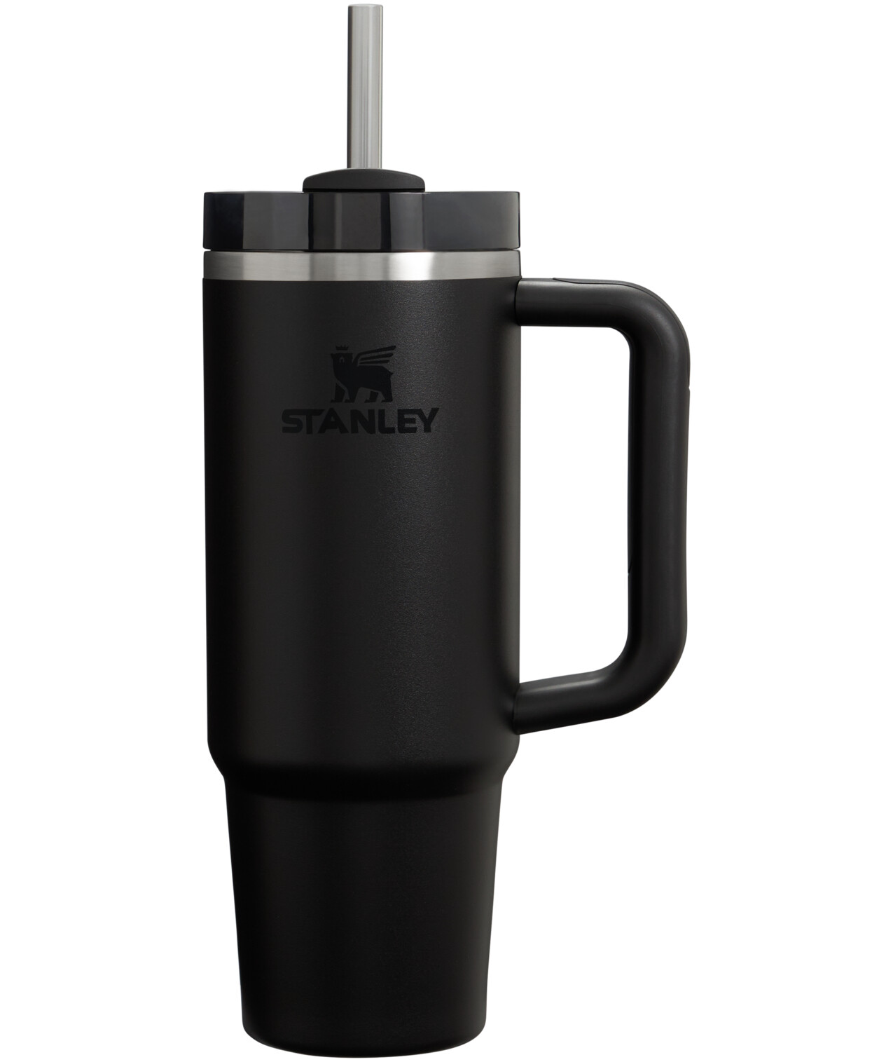Stanley 1913 Termohrnček z nehrdzavejúcej ocele Quencher/Cup H2.O FlowState 890 ml Black 2.0