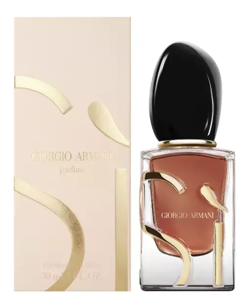 Giorgio Armani Sì Parfum - parfém 30 ml