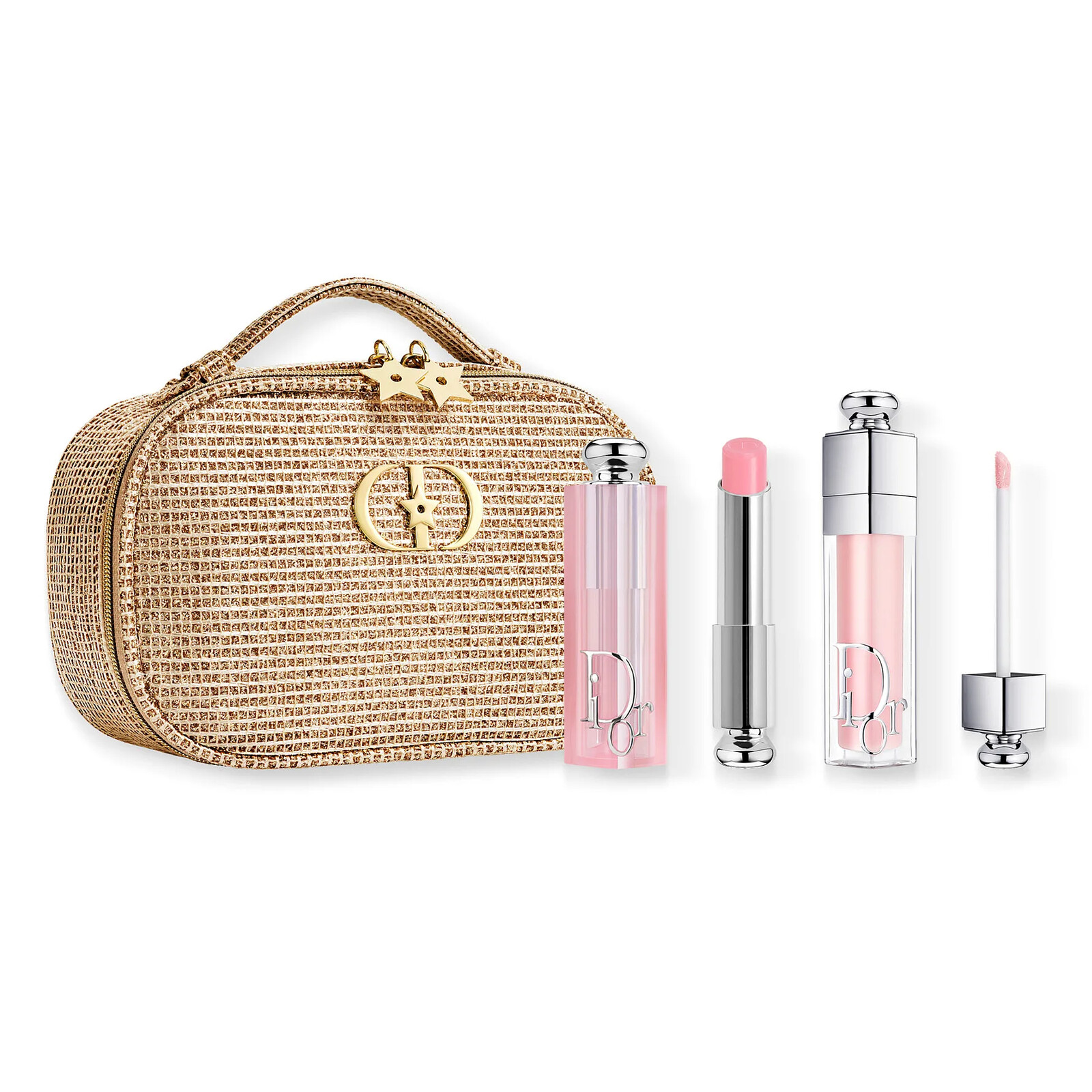 Dior Darčeková súprava Pink Glow Ritual