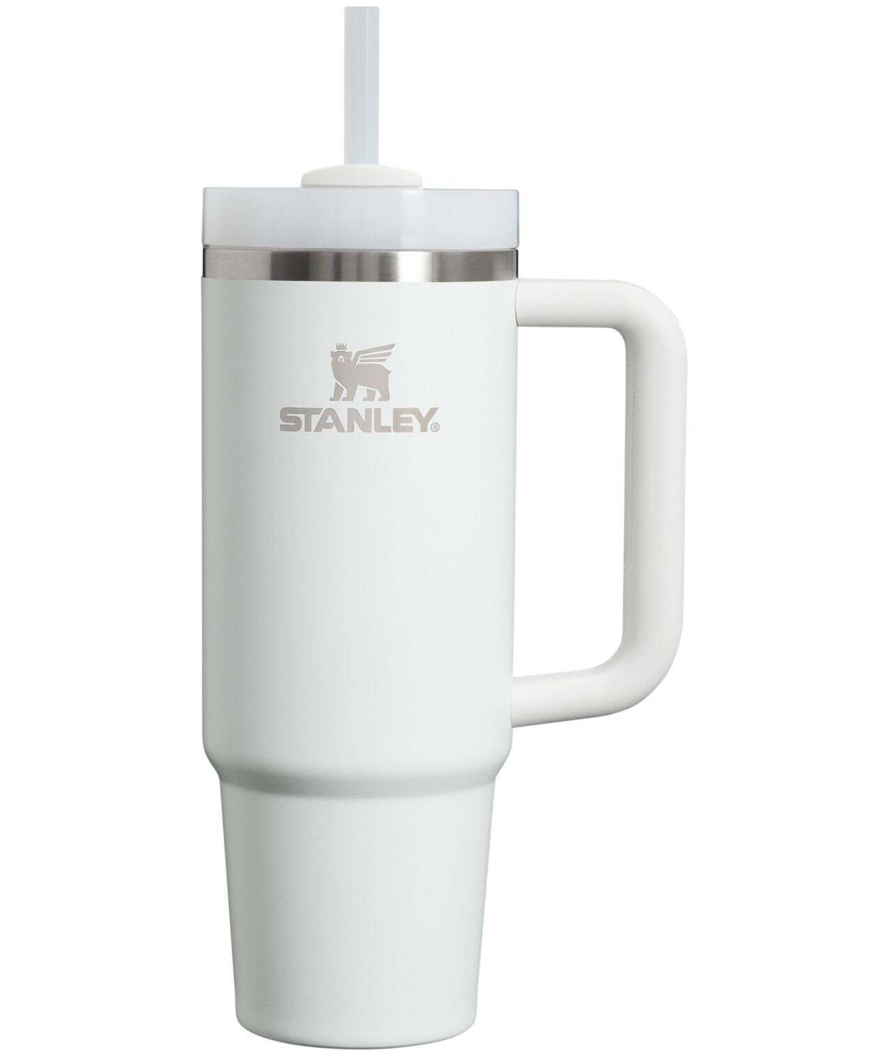 Stanley 1913 Termohrnček z nerezovej ocele Quencher/Cup H2.O FlowState 890 ml Frost