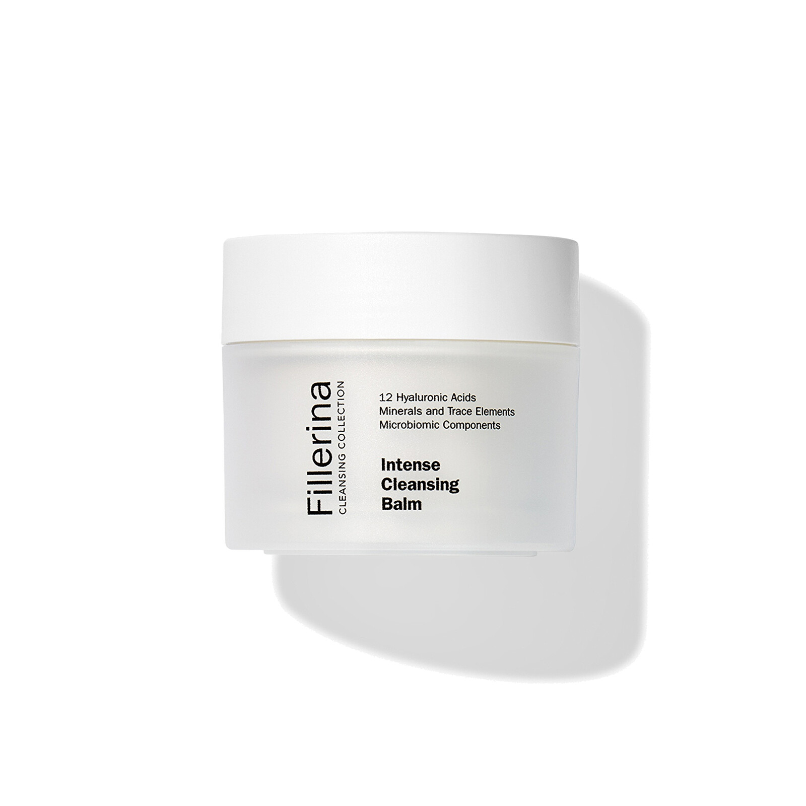 Fillerina Intenzívny čistiaci balzam (Intense Cleansing Balm) 125 ml