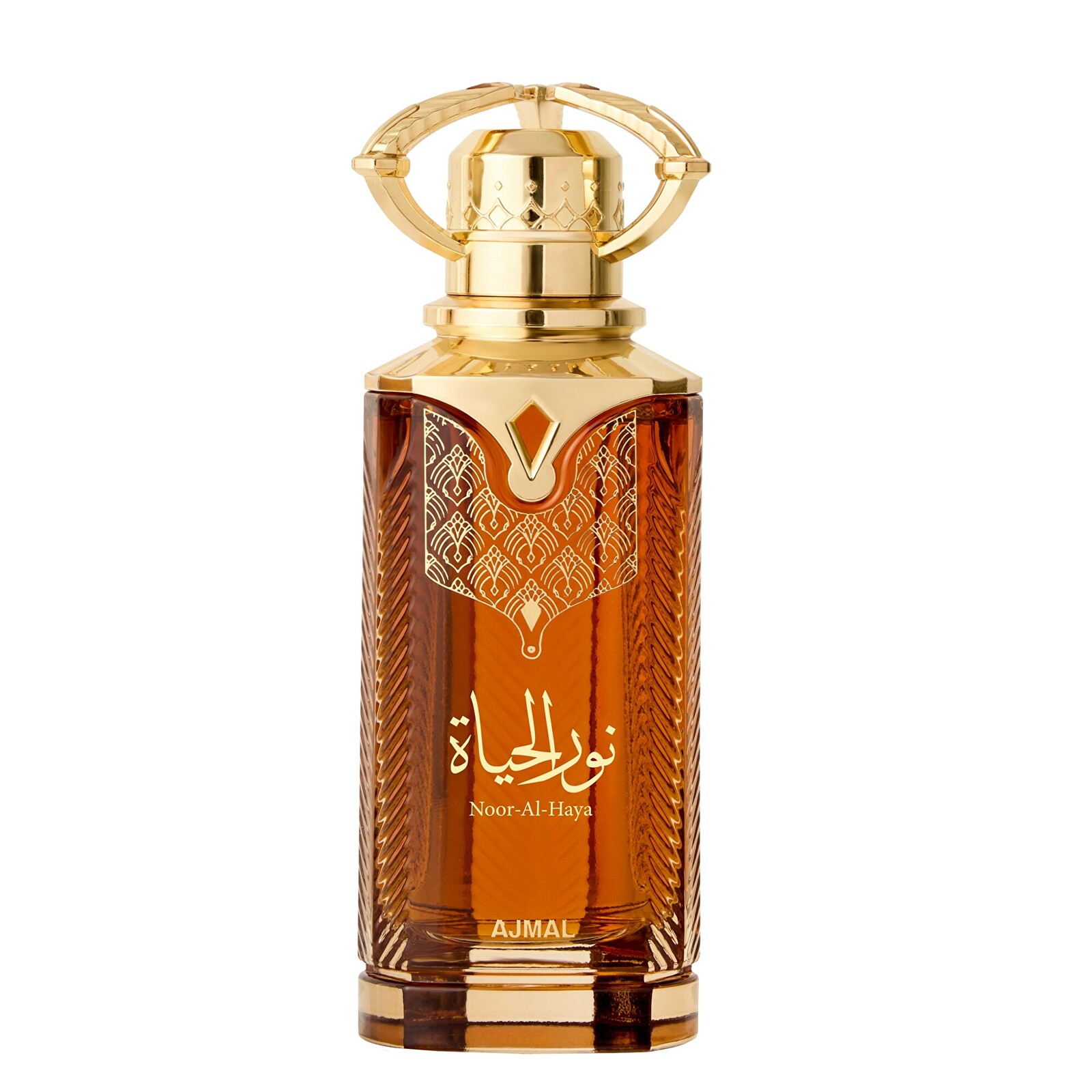 Ajmal Noor Al Haya - EDP 100 ml