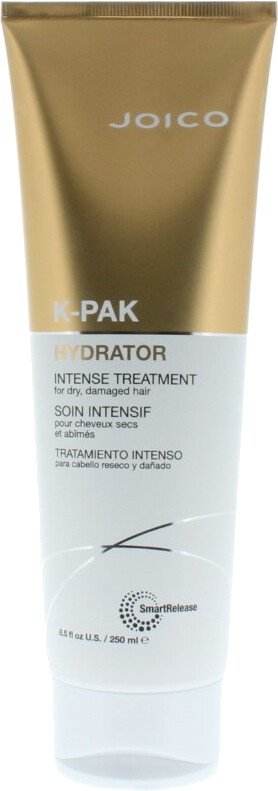 Joico Hydratačná kúra pre suché a poškodené vlasy K-Pak Hydrator (Intense Treatment) 250 ml