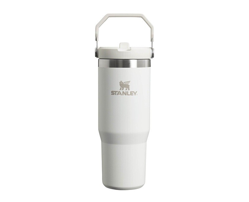 Stanley 1913 Termofľaša s integrovanou slamkou The IceFlow™ Tumbler 890 ml Frost