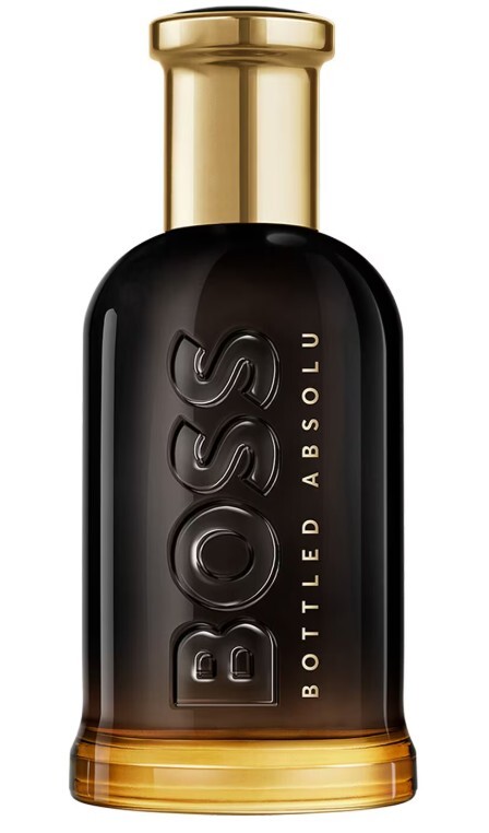 Hugo Boss Boss Bottled Absolu Intense - parfum 50 ml