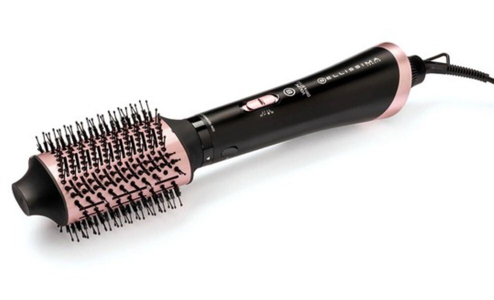 Bellissima Kulma na vlasy Dry & Style Volume 11963