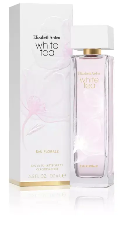 Elizabeth Arden White Tea Eau Florale - EDT 100 ml