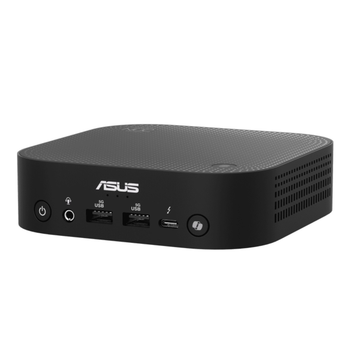 ASUS NUC 14 PRO AI, Intel Core Ultra 9-288V, Intel Arc, 32GB DDR5, 1TB SSD, WiFi+BT, HDMI 2xTB4 (USB-C) DTPM W11Pro 90AS00N1-M00120